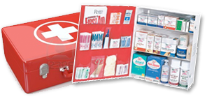 onsite first aid service